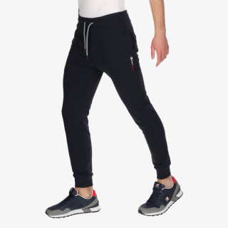 CHAMPION Pantaloni de trening COLOR BLOCK
