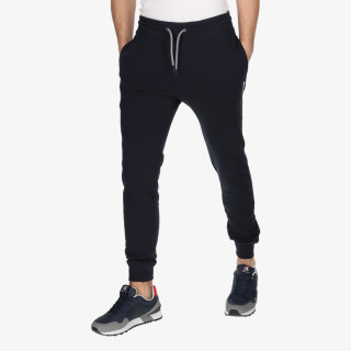 CHAMPION Pantaloni de trening COLOR BLOCK