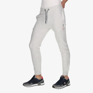 CHAMPION Pantaloni de trening COLOR BLOCK