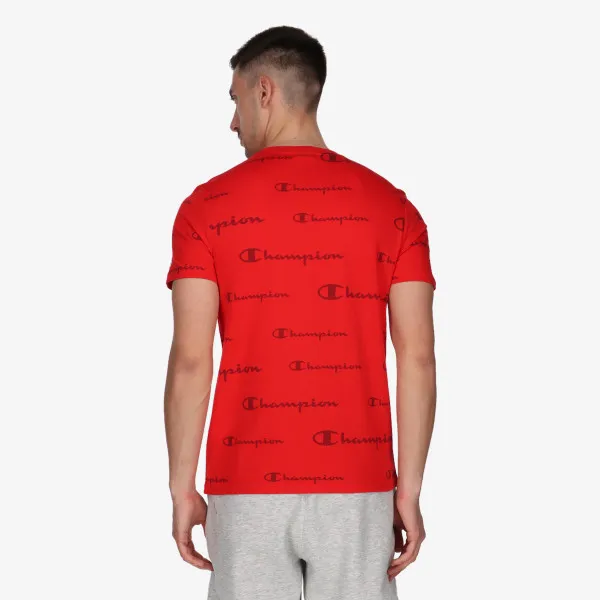 CHAMPION Tricou ALL OVER