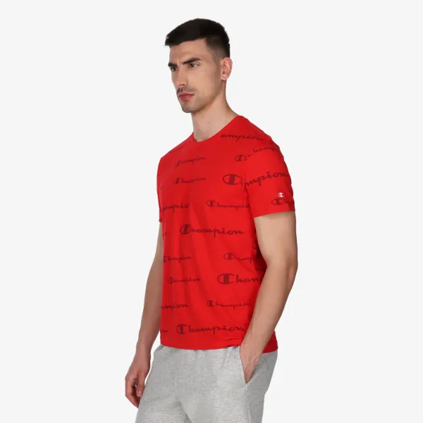 CHAMPION Tricou ALL OVER