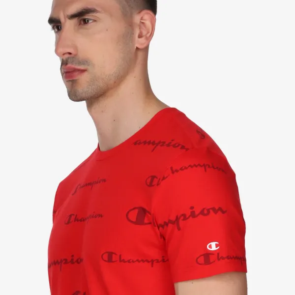 CHAMPION Tricou ALL OVER