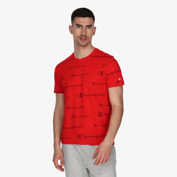 CHAMPION Tricou ALL OVER