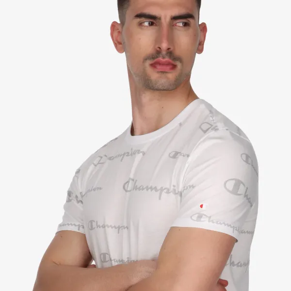 CHAMPION Tricou ALL OVER