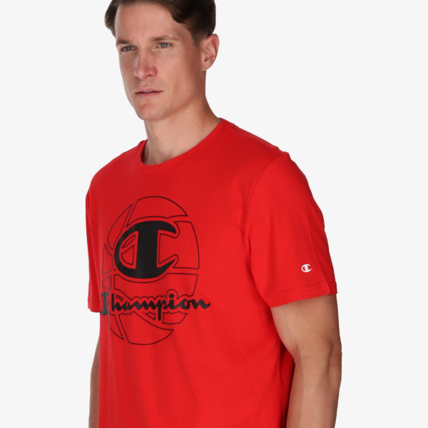 Champion Tricou STREET 