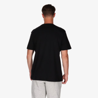CHAMPION Tricou STREET BASKET LEAD T-SHIRT