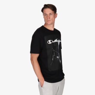 CHAMPION Tricou STREET BASKET LEAD T-SHIRT
