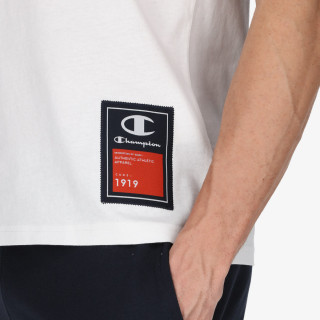 Champion Tricou Hooded 