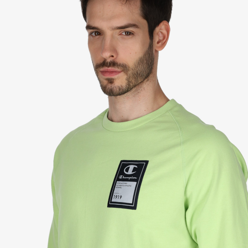Champion Hanorac Colors 