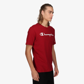 CHAMPION Tricou CHAMPION Tricou CREWNECK T-SHIRT