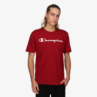 CHAMPION Tricou CHAMPION Tricou CREWNECK T-SHIRT