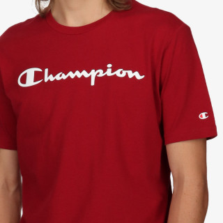 CHAMPION Tricou CHAMPION Tricou CREWNECK T-SHIRT