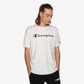 Champion Tricou CREWNECK 