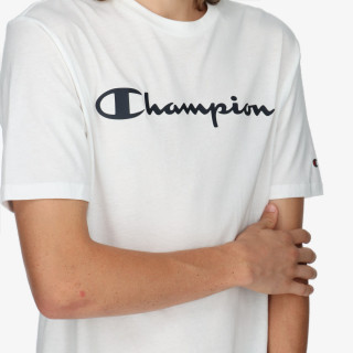CHAMPION Tricou CHAMPION Tricou CREWNECK T-SHIRT 