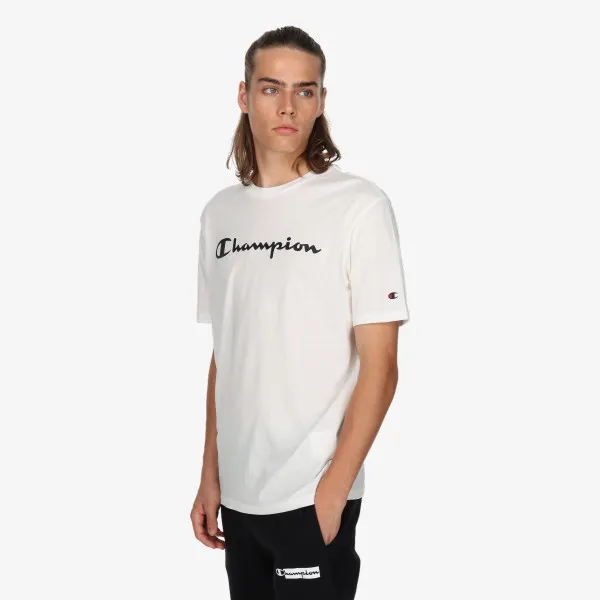 CHAMPION Tricou CHAMPION Tricou CREWNECK T-SHIRT