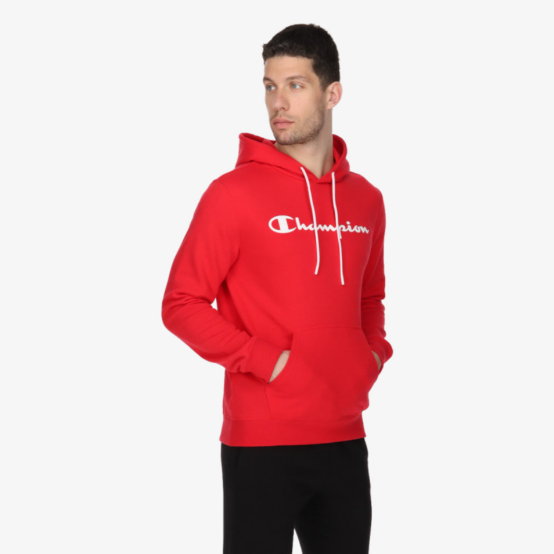 Champion Hanorac Hooded 