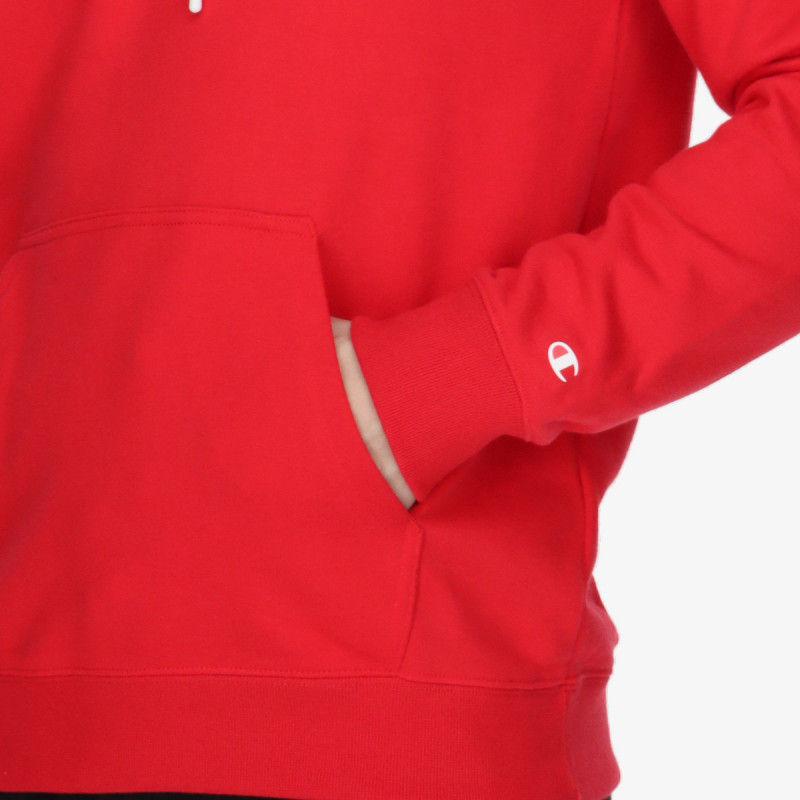 Champion Hanorac Hooded 