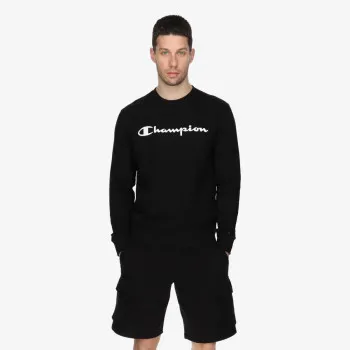 CHAMPION Hanorac CHAMPION Hanorac Crewneck Sweatshirt 