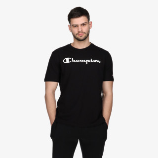 CHAMPION Tricou Crewneck T-Shirt 