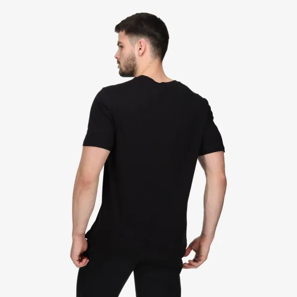 CHAMPION Tricou Crewneck T-Shirt 
