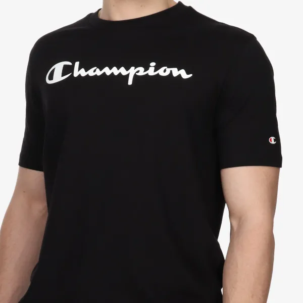 CHAMPION Tricou Crewneck T-Shirt 