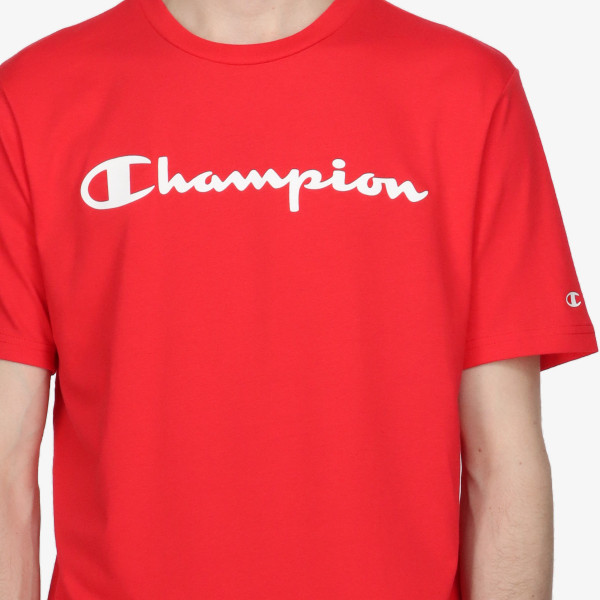 Champion Tricou Crewneck 