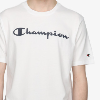 Champion Tricou Crewneck 