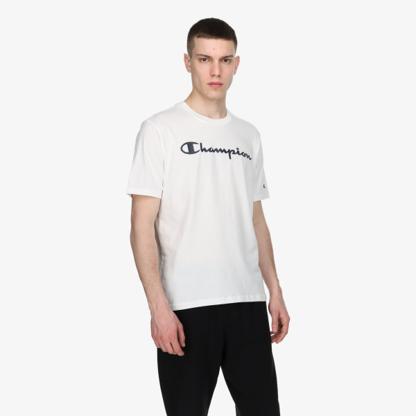 Champion Tricou Crewneck 