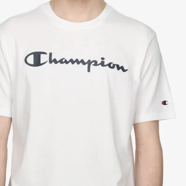 CHAMPION Tricou Crewneck T-Shirt 