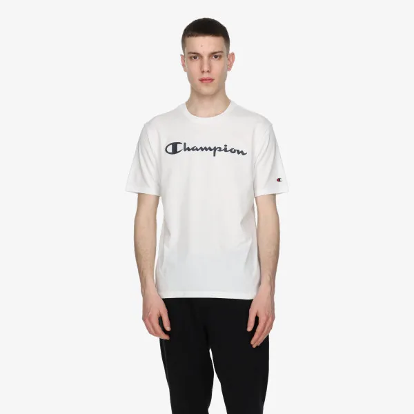CHAMPION Tricou Crewneck T-Shirt 