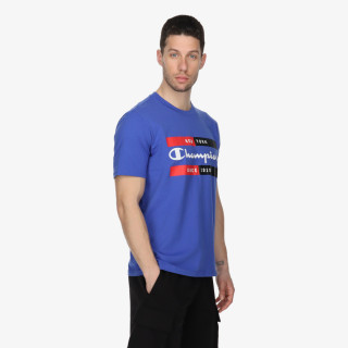 Champion Tricou Crewneck 