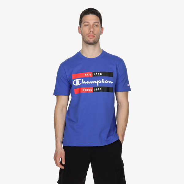 Champion Tricou Crewneck 