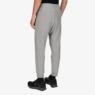 Champion Pantaloni de trening BIG LOGO RIB CUFF PANTS 