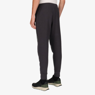 Champion Pantaloni de trening BIG LOGO RIB CUFF PANTS 