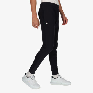 Champion Pantaloni de trening COLOR BLOCK RIB CUFF PANTS 