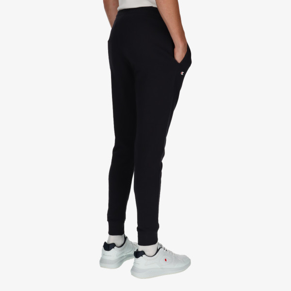 Champion Pantaloni de trening COLOR BLOCK RIB CUFF PANTS 