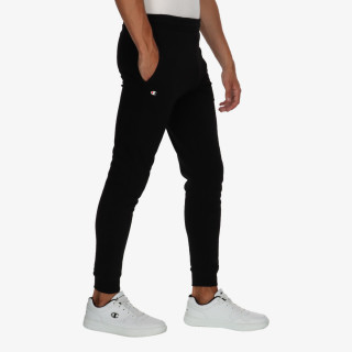 Champion Pantaloni de trening COLOR BLOCK RIB CUFF PANTS 