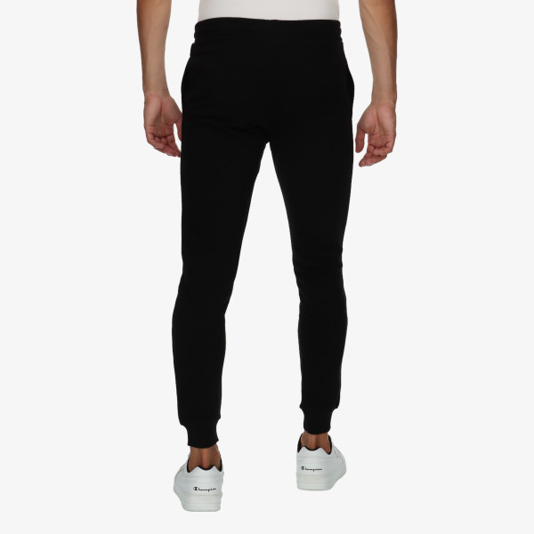 Champion Pantaloni de trening COLOR BLOCK RIB CUFF PANTS 