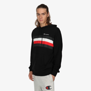 Champion Hanorac COLOR BLOCK HOODY 