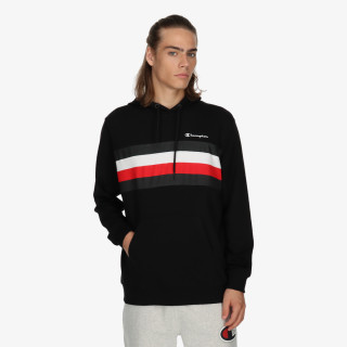 Champion Hanorac COLOR BLOCK HOODY 