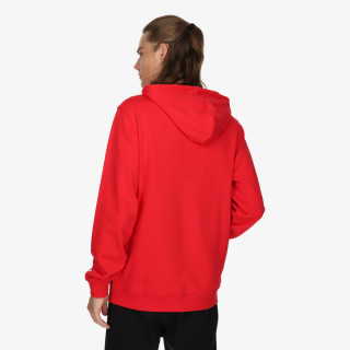 Champion Hanorac COLOR BLOCK HOODY 