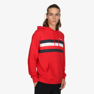 Champion Hanorac COLOR BLOCK HOODY 