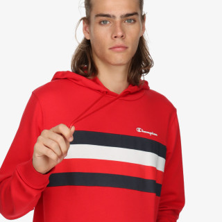 Champion Hanorac COLOR BLOCK HOODY 