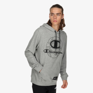 Champion Hanorac STREET BASKET HOODY 