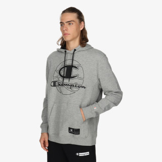 Champion Hanorac STREET BASKET HOODY 