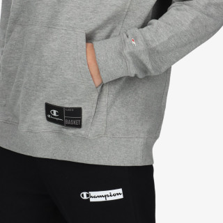 Champion Hanorac STREET BASKET HOODY 