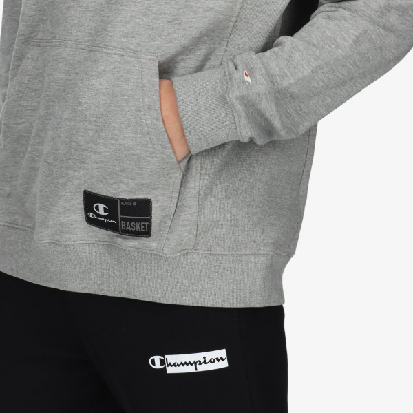 Champion Hanorac STREET BASKET HOODY 