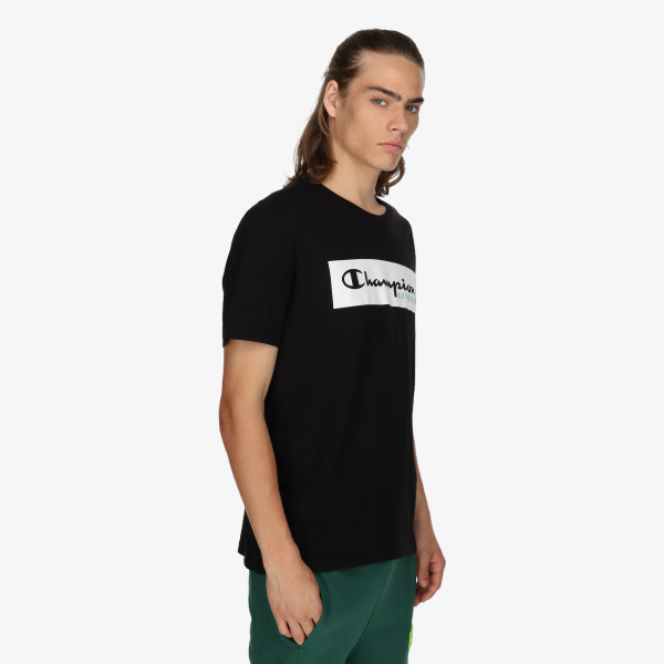 Champion Tricou BIG LOGO T-SHIRT 