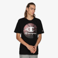 Champion Tricou STREET BASKET BALL T-SHIRT 