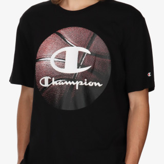 Champion Tricou STREET BASKET BALL T-SHIRT 